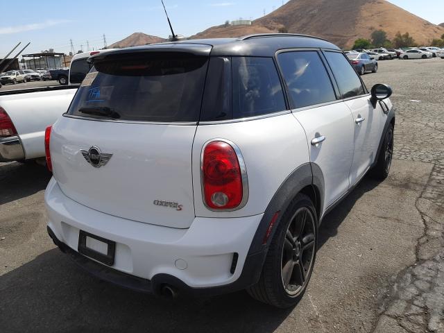 Photo 3 VIN: WMWZC3C57BWL79132 - MINI COOPER S C 