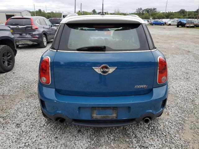 Photo 5 VIN: WMWZC3C57BWL79373 - MINI COOPER S C 