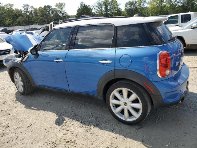 Photo 1 VIN: WMWZC3C57BWL80264 - MINI COOPER S C 