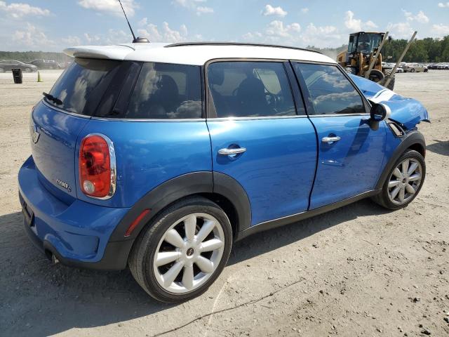 Photo 2 VIN: WMWZC3C57BWL80264 - MINI COOPER S C 