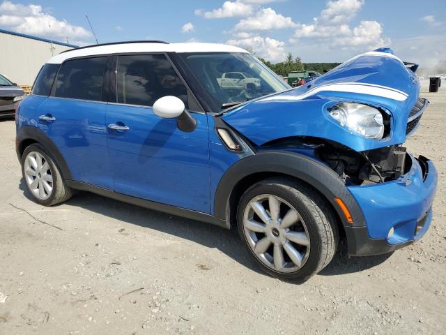 Photo 3 VIN: WMWZC3C57BWL80264 - MINI COOPER S C 