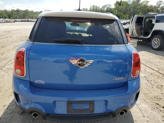 Photo 5 VIN: WMWZC3C57BWL80264 - MINI COOPER S C 