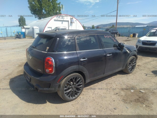 Photo 3 VIN: WMWZC3C57BWM25512 - MINI COOPER COUNTRYMAN 