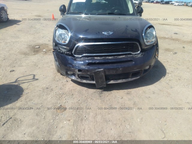 Photo 5 VIN: WMWZC3C57BWM25512 - MINI COOPER COUNTRYMAN 