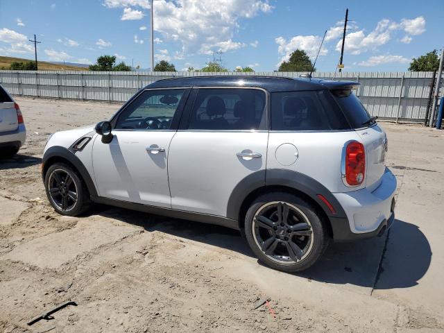 Photo 1 VIN: WMWZC3C57BWM25803 - MINI COOPER S C 