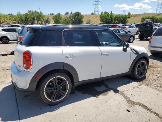 Photo 2 VIN: WMWZC3C57BWM25803 - MINI COOPER S C 