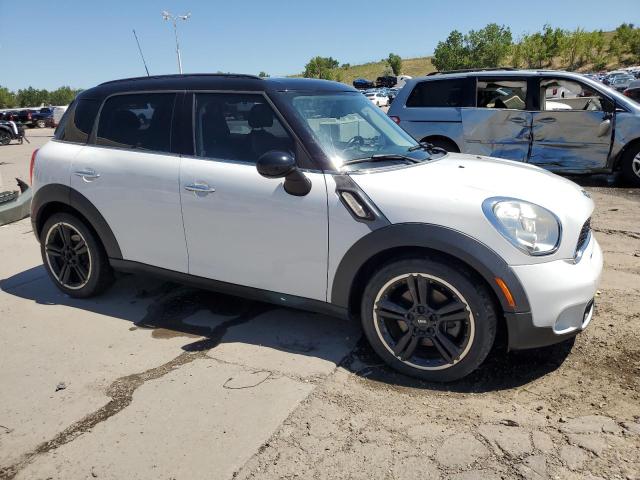 Photo 3 VIN: WMWZC3C57BWM25803 - MINI COOPER S C 