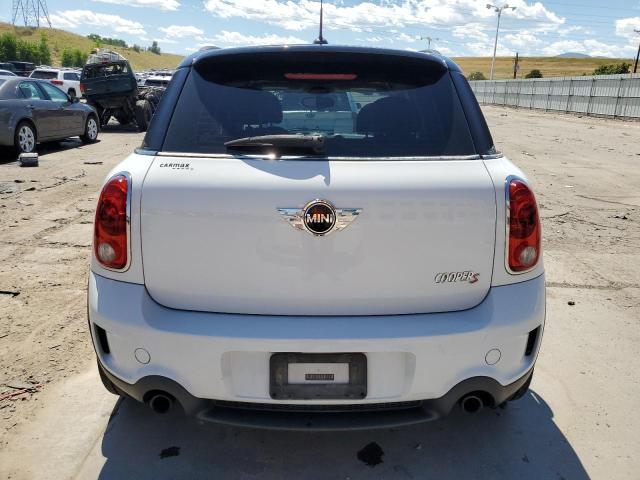 Photo 5 VIN: WMWZC3C57BWM25803 - MINI COOPER S C 