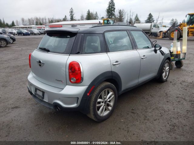 Photo 3 VIN: WMWZC3C57CWL81352 - MINI COOPER COUNTRYMAN 