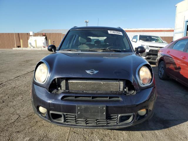 Photo 4 VIN: WMWZC3C57CWL82940 - MINI COOPER S C 