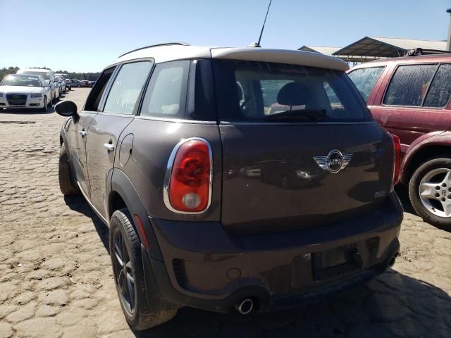 Photo 2 VIN: WMWZC3C57CWL83084 - MINI COOPER S C 