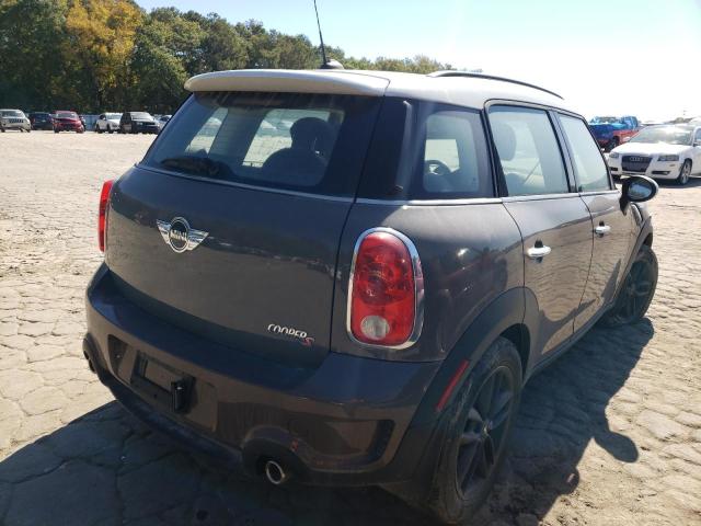 Photo 3 VIN: WMWZC3C57CWL83084 - MINI COOPER S C 