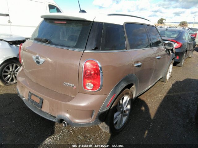 Photo 3 VIN: WMWZC3C57CWL84056 - MINI COOPER COUNTRYMAN 