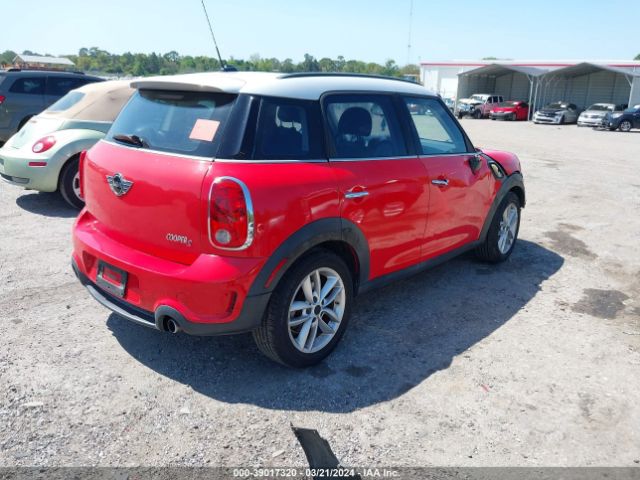 Photo 3 VIN: WMWZC3C57CWL84820 - MINI COOPER S COUNTRYMAN 