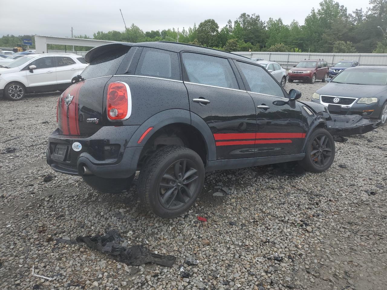 Photo 2 VIN: WMWZC3C57CWL85241 - MINI COOPER 