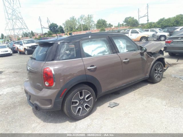 Photo 3 VIN: WMWZC3C57CWL85482 - MINI COOPER COUNTRYMAN 