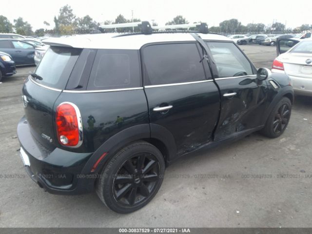 Photo 3 VIN: WMWZC3C57CWL85627 - MINI COOPER COUNTRYMAN 