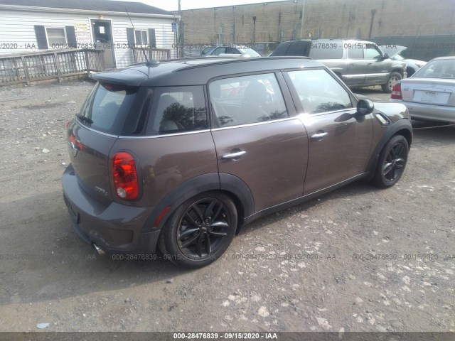 Photo 3 VIN: WMWZC3C57CWL85806 - MINI COOPER-COUNTRYMAN 