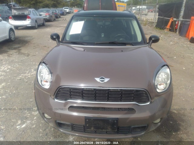 Photo 5 VIN: WMWZC3C57CWL85806 - MINI COOPER-COUNTRYMAN 