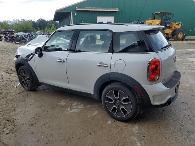 Photo 1 VIN: WMWZC3C57CWL87605 - MINI COOPER 