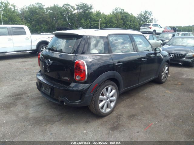 Photo 3 VIN: WMWZC3C57CWM26127 - MINI COOPER COUNTRYMAN 