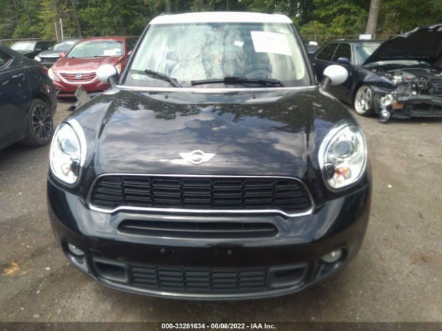 Photo 5 VIN: WMWZC3C57CWM26127 - MINI COOPER COUNTRYMAN 