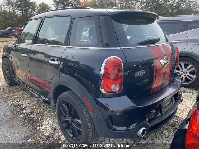 Photo 2 VIN: WMWZC3C57CWM26399 - MINI COOPER COUNTRYMAN 