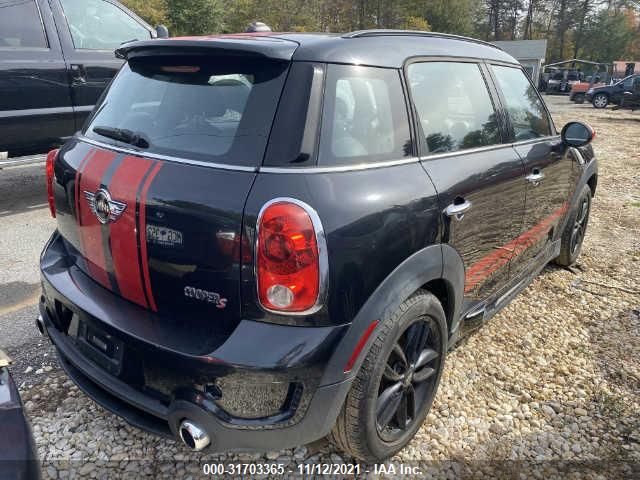 Photo 3 VIN: WMWZC3C57CWM26399 - MINI COOPER COUNTRYMAN 