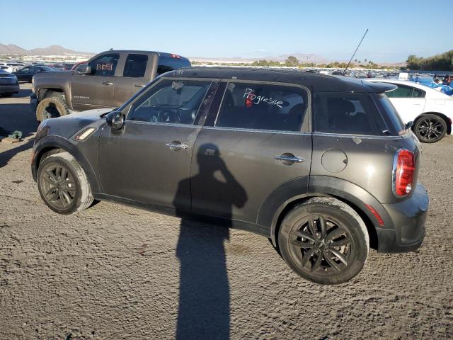 Photo 1 VIN: WMWZC3C57CWM27262 - MINI COOPER S C 