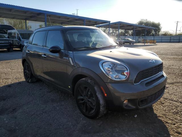 Photo 3 VIN: WMWZC3C57CWM27262 - MINI COOPER S C 