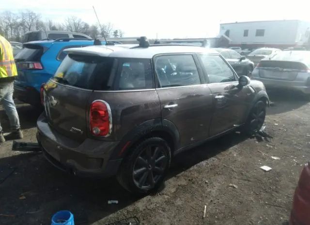 Photo 3 VIN: WMWZC3C57CWP20112 - MINI COOPER COUNTRYMAN 