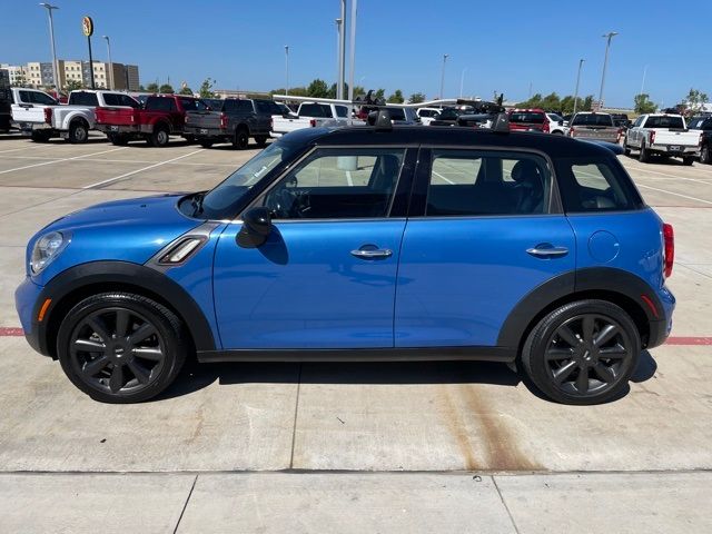 Photo 3 VIN: WMWZC3C57DWM28249 - MINI COOPER COUNTRYMAN 