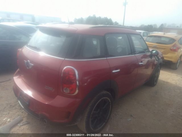 Photo 3 VIN: WMWZC3C57DWP20564 - MINI COOPER COUNTRYMAN 