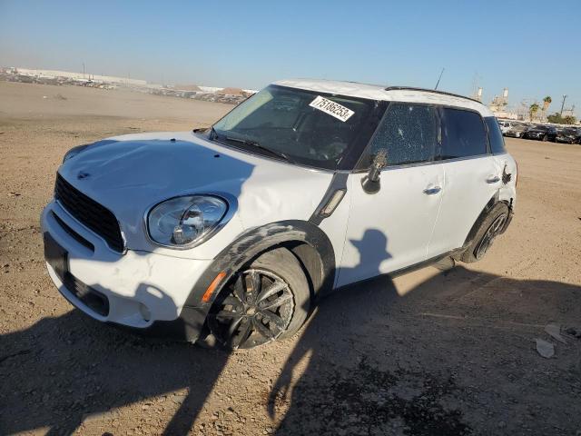 Photo 0 VIN: WMWZC3C57DWP20922 - MINI COOPER 