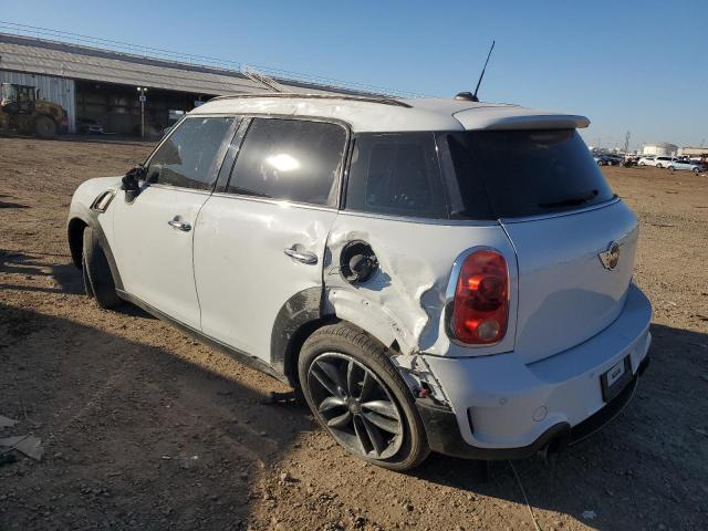 Photo 1 VIN: WMWZC3C57DWP20922 - MINI COOPER 