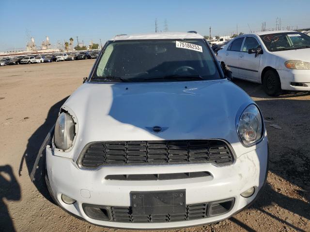 Photo 4 VIN: WMWZC3C57DWP20922 - MINI COOPER 