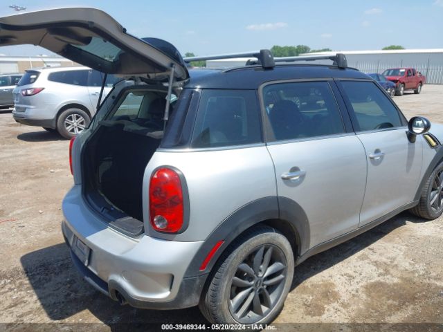 Photo 3 VIN: WMWZC3C57DWP22010 - MINI COUNTRYMAN 