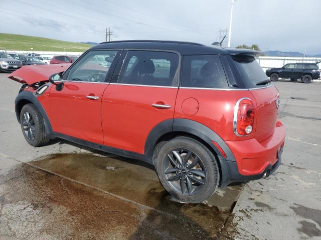 Photo 1 VIN: WMWZC3C57DWP22279 - MINI COOPER 