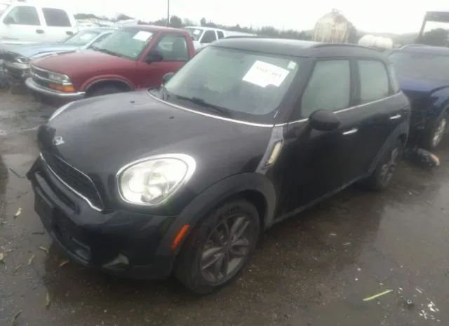 Photo 1 VIN: WMWZC3C57DWP22928 - MINI COOPER COUNTRYMAN 