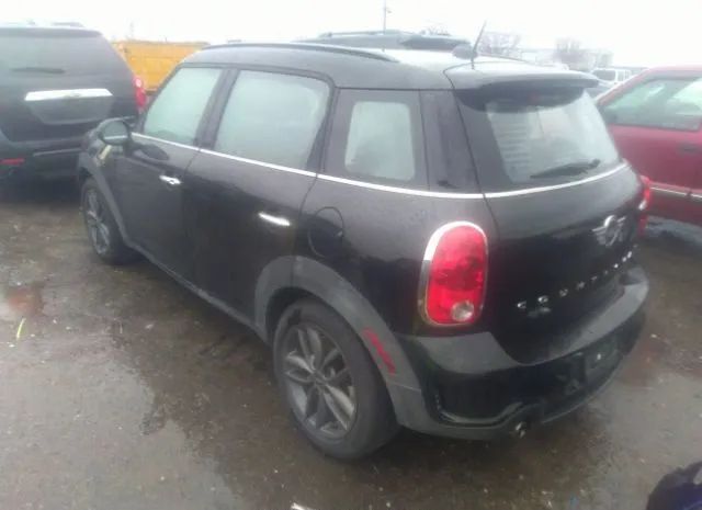 Photo 2 VIN: WMWZC3C57DWP22928 - MINI COOPER COUNTRYMAN 