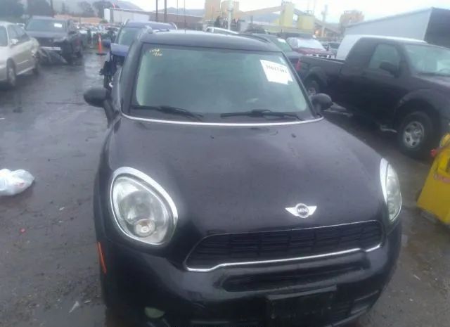 Photo 5 VIN: WMWZC3C57DWP22928 - MINI COOPER COUNTRYMAN 