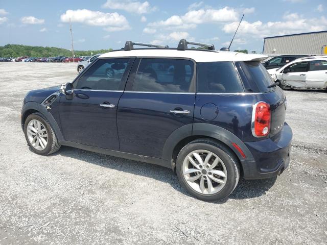 Photo 1 VIN: WMWZC3C57DWP23562 - MINI COOPER 