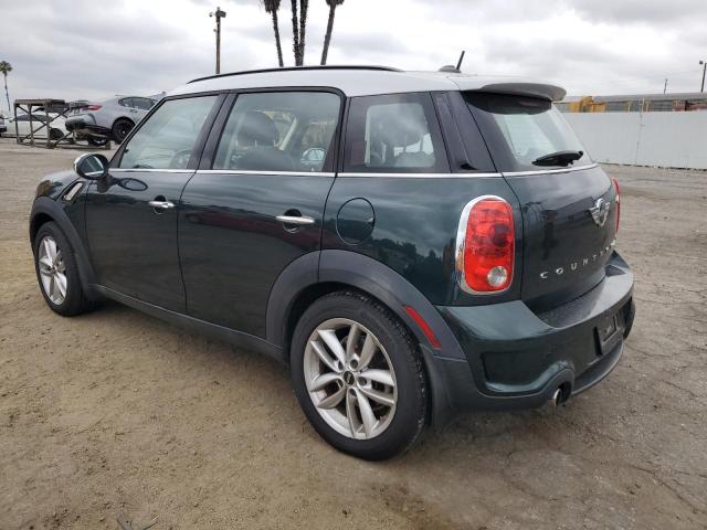 Photo 1 VIN: WMWZC3C57DWP24081 - MINI COOPER 