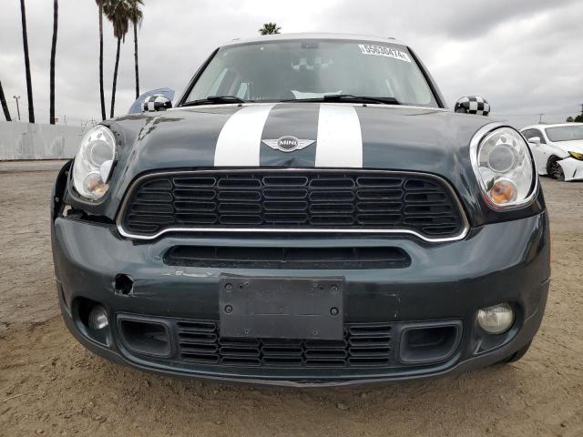 Photo 4 VIN: WMWZC3C57DWP24081 - MINI COOPER 