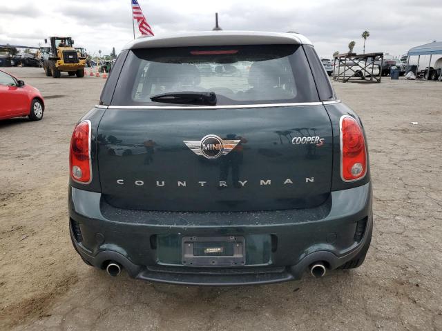 Photo 5 VIN: WMWZC3C57DWP24081 - MINI COOPER 