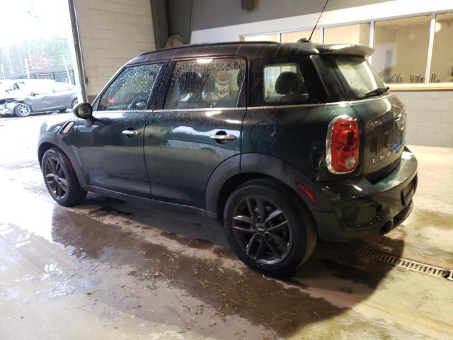 Photo 1 VIN: WMWZC3C57DWP24100 - MINI COOPER 