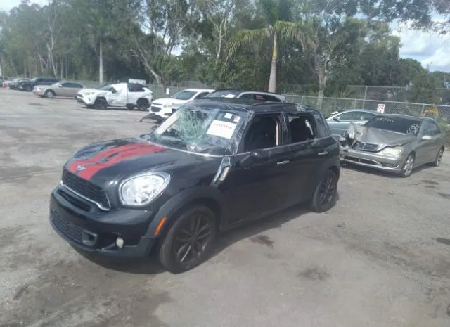 Photo 1 VIN: WMWZC3C57DWP24422 - MINI COUNTRYMAN 