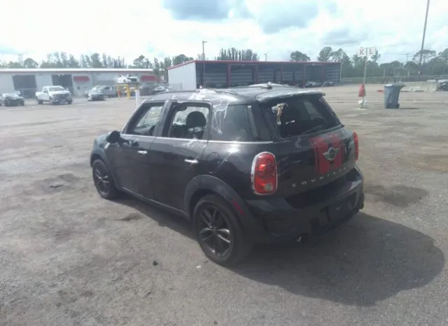 Photo 2 VIN: WMWZC3C57DWP24422 - MINI COUNTRYMAN 