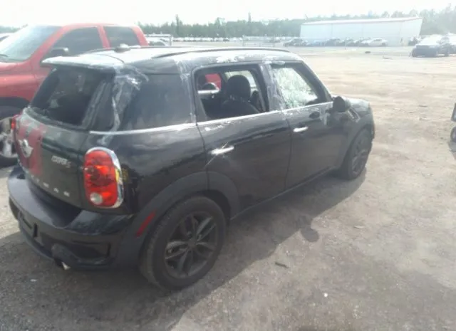 Photo 3 VIN: WMWZC3C57DWP24422 - MINI COUNTRYMAN 