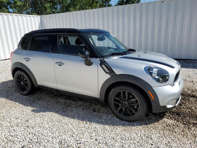 Photo 3 VIN: WMWZC3C57DWP51250 - MINI COOPER S C 